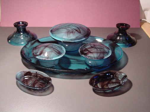 Lyndon Wild collection